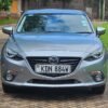 2016 Mazda Axela 1500cc