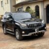 2010 Toyota Prado GXR