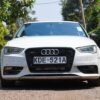 2014 Audi A3 S-Line Quattro