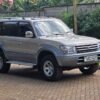 Pristine 1996 Toyota Land Cruiser Prado J95