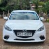 Super Clean 2015 Mazda Axela 1500cc