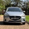 2018 Mazda Demio 1300cc 2WD