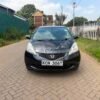 2010 Honda Fit 1300cc