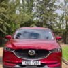 2017 Mazda CX-5 2200cc Diesel