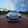 2015 Toyota Succeed 1500cc