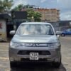 2013 Mitsubishi Outlander 2400cc