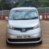 2014 Nissan NV200 Vanette 1600cc