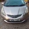 2010 Honda Fit – 1330cc
