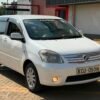 2008 Toyota Raum – 1500cc 2WD