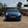 2013 Subaru Legacy BR9 – 2500cc