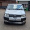 2013 Toyota Probox – Mint Condition