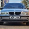 2004 BMW 118i | 2000cc