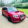 2008 Subaru Forester SG9 | 2500cc