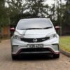 2016 Nissan Note NISMO | 1200cc