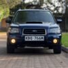 2005 Subaru Forester SG5 | 2000cc