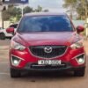 2014 Mazda CX-5 | 2200cc