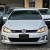 2018 Volkswagen Golf GTI (MK7.5) | 2000cc