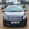 Toyota Corolla Fielder | 1500cc 2WD