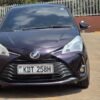 2018 Toyota Vitz | 1000cc Auto