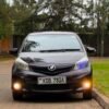 2014 Toyota Vitz | 1300cc 2WD