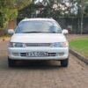 Toyota Corolla 1.5L