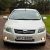 2009 Toyota Corolla Axio | 1500cc 2WD
