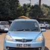 2007 Mazda Demio  1300cc Automatic 2WD
