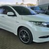 2017 Honda Vezel