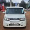 2011 Nissan Cube | 1500cc