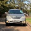 2006 Toyota Corolla NZE | 1500cc 2WD