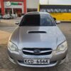 2008 Subaru Legacy BP5 GT | 2000cc