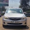 2010 Subaru Impreza GH2 | 1500cc Automatic
