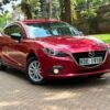 2014 Mazda Axela Sport Hatchback