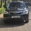 2015 Subaru Forester SJ5 | 2.0L Non-Turbo AWD
