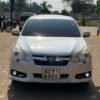 2013 Subaru Legacy | 2.5L Symmetrical AWD
