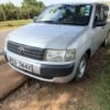 2014 Toyota Probox | 1500cc 2WD