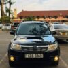2012 Subaru Forester XT | 2000cc Turbo
