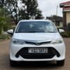 2015 Toyota Corolla Fielder