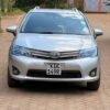 2014 Toyota Corolla Fielder