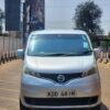 2014 Nissan NV200