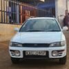 1998 Subaru Impreza GF2