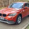 2015 BMW X1 2.0L Petrol – Mint Condition