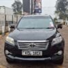 2010 Toyota Vanguard 2.4L 2WD