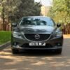 2015 Mazda Atenza Sedan