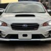 2019 Subaru Levorg STI Sport