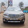 2015 Subaru Outback