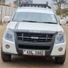 2009 Isuzu D-Max
