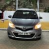 2013 Toyota Vitz