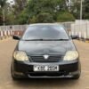 2003 Toyota Corolla RunX 1.5L Petrol