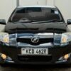 2008 Toyota Auris 1.5L Petrol